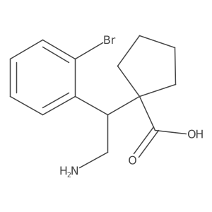 2060052-35-7 structure