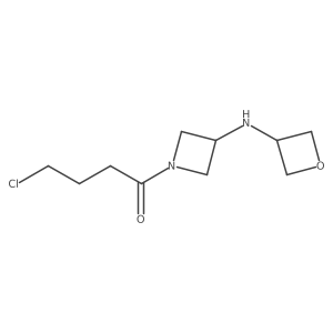 2137912-13-9 structure