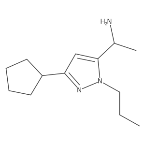 2171979-72-7 structure