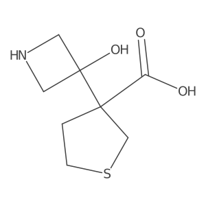 2172033-42-8 structure