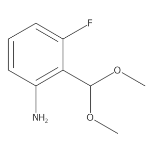 2244086-00-6 structure