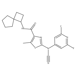 2431970-42-0 structure