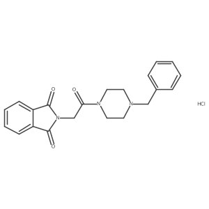 380907-38-0 structure