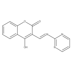 461681-31-2结构式