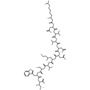 55467-33-9 structure