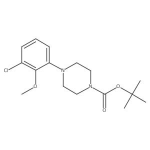 846031-51-4 structure