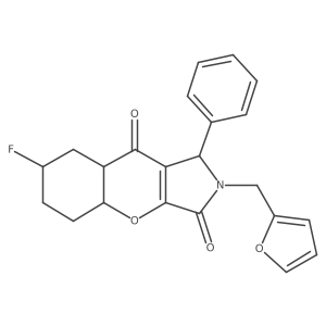 847270-68-2 structure