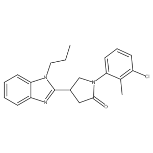 847394-46-1 structure