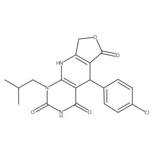 871547-92-1 structure