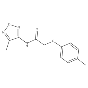872867-46-4结构式
