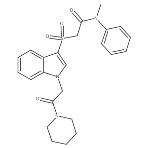 878058-58-3结构式