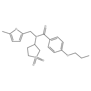 881444-31-1 structure