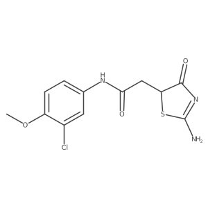 881483-33-6 structure