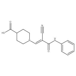 881558-83-4 structure