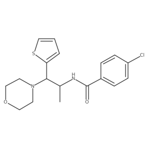 887205-30-3 structure