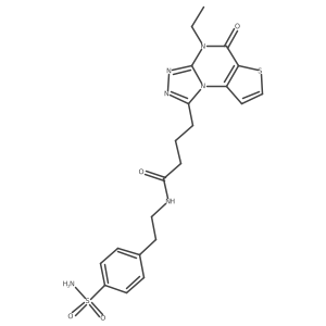887211-42-9 structure