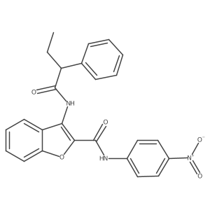 887876-63-3 structure