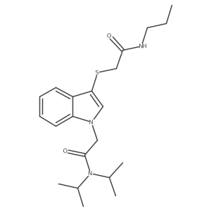 892744-81-9 structure