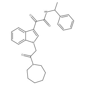 894001-87-7 structure