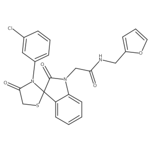 894555-77-2 structure