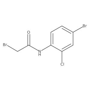 895854-40-7 structure