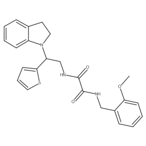 898407-62-0 structure