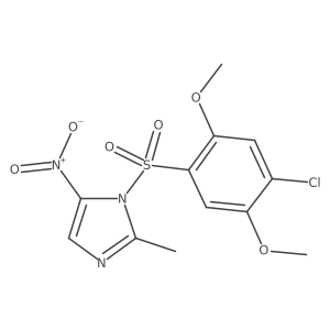 898641-45-7结构式