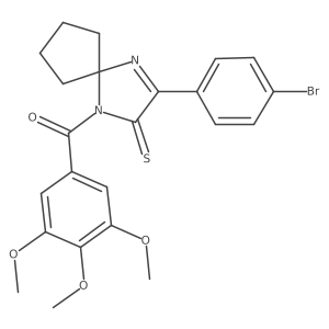 899916-88-2 structure