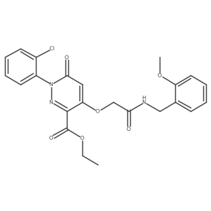 899943-73-8 structure
