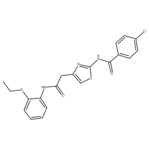 921791-10-8 structure