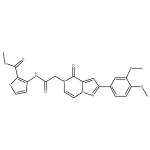 941876-91-1 structure