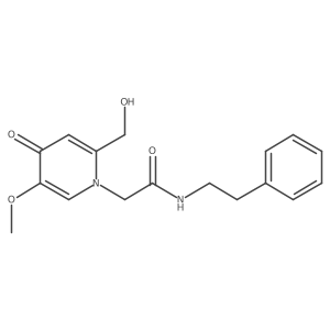 941885-43-4 structure