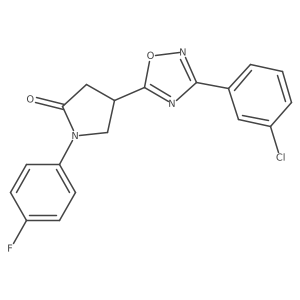 941917-74-4 structure