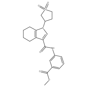 942741-91-5 structure