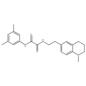 946209-19-4 structure