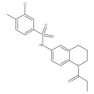 946381-50-6 structure