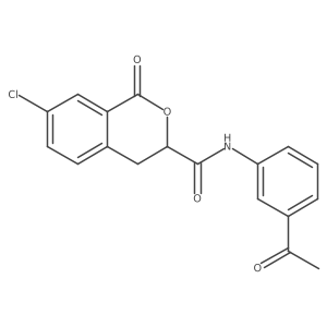 951896-56-3 structure