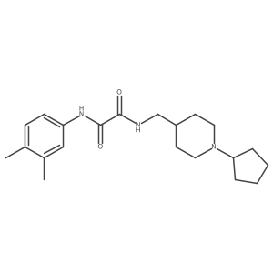 953138-32-4 structure