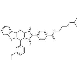 956947-38-9 structure