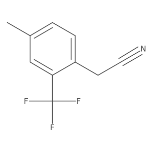 1000540-99-7 structure