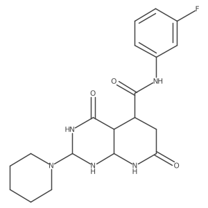 1010895-61-0 structure