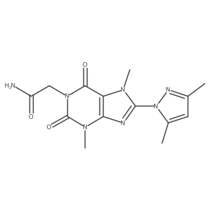 1014092-61-5结构式