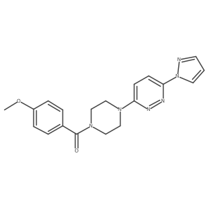 1019100-46-9 structure