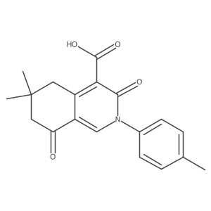 1019186-62-9 structure