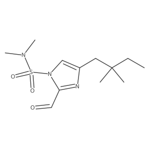 1021732-50-2结构式