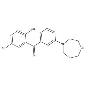 1042981-54-3 structure