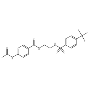 1091398-92-3 structure