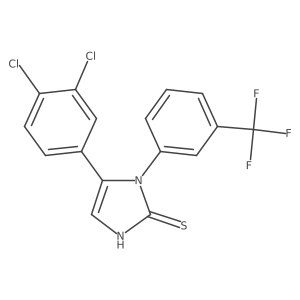 1105191-21-6 structure