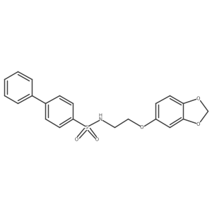 1105205-19-3 structure
