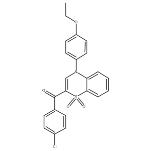 1114886-48-4 structure
